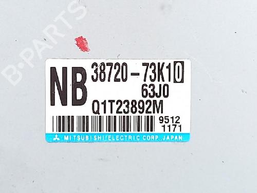 Modulo elettronico SUZUKI SWIFT III (MZ, EZ) 1.3 (RS413, ZC11S) | BP27952332M83 