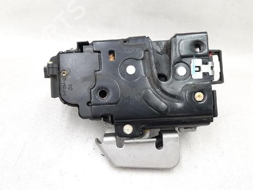 Front left lock AUDI A4 B7 (8EC) 1.6 | BP27953257C98 
