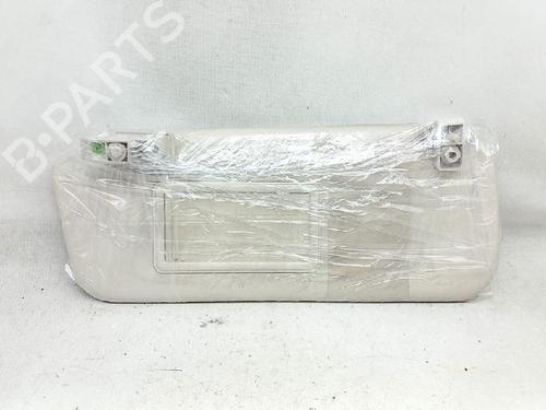 Left sun visor FORD KA (RU8) 1.3 TDCi | BP27958519I1