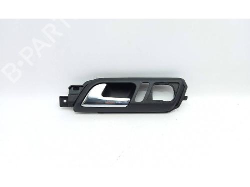 Venstre foran invendig håndtak VW POLO (9N_, 9A_) 1.2 12V (69 hp) 27961533