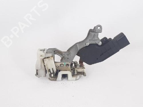 Rear left lock TOYOTA AYGO (_B1_) 1.0 (KGB10_, KGB10R) | BP27969262C100 