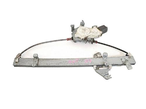 Used Front right window mechanism NISSAN MICRA III (K12) 1.5 dCi (82 hp) 27940120