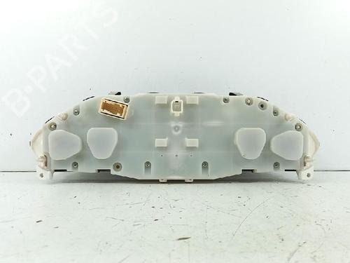 Instrument cluster PEUGEOT 208 I (CA_, CC_) 1.4 HDi | BP27957964C47