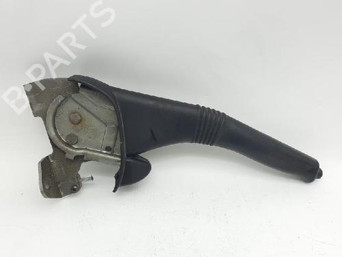 Hand brake DACIA SANDERO 1.5 dCi | BP27943856I18