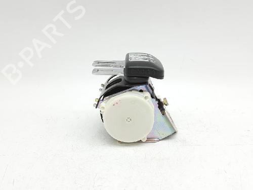 Rear center seatbelt SKODA ROOMSTER (5J7) 1.4 TDI | BP27944082I27 