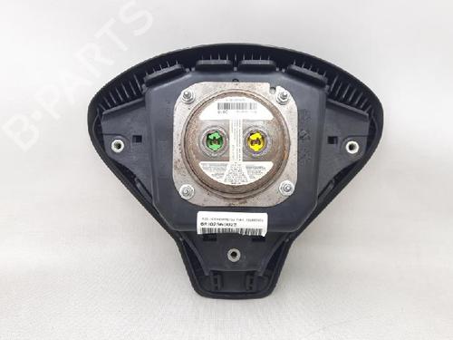 Førerens kollisjonspute FIAT MULTIPLA (186_) 1.6 16V Bipower (186AXC1A) | BP27952977C9 