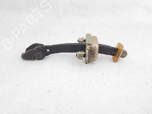 Hinge/Door check strap FORD FIESTA V (JH_, JD_) 1.4 16V | BP27935401C146 