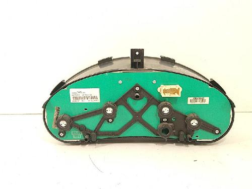Instrument cluster PEUGEOT PARTNER Box Body/MPV (5_, G_) 1.4 CNG | BP27941435C47 