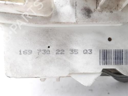 Rear right lock MERCEDES-BENZ A-CLASS (W169) A 180 CDI (169.007, 169.307) | BP27945672C99 