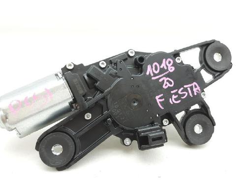 Viskermotor bakrute FORD FIESTA VI (CB1, CCN) 1.25 | BP27946344M102 