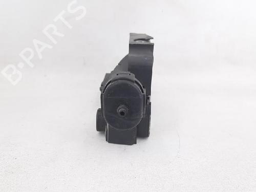 Front right lock MERCEDES-BENZ A-CLASS (W168) A 160 (168.033, 168.133) | BP27935668C97 