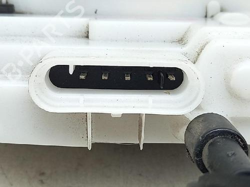 Front left lock CITROËN C3 I (FC_, FN_) 1.4 HDi | BP27958538C98 