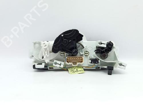 Climate control RENAULT KANGOO Express (FW0/1_) Z.E. (FW0Z, FW1Z) | BP27959543I5 