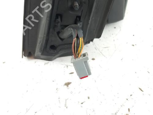 Right mirror FORD FOCUS II Turnier (DA_, FFS, DS) 1.4 | BP27967839C27 