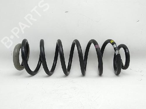Shock absorber spring PEUGEOT 3008 I MPV (0U_) 1.6 HDi | BP27945547C152 