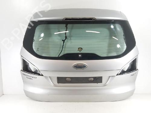 Tailgate FORD MONDEO IV Turnier (BA7) 2.0 TDCi | BP27950781C6