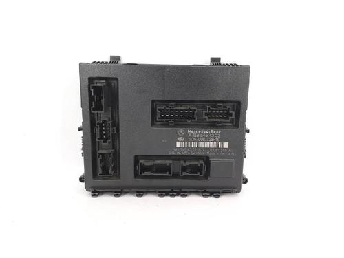 Used Electronic module MERCEDES-BENZ A-CLASS (W169) A 180 CDI (169.007, 169.307) (109 hp) 27961184