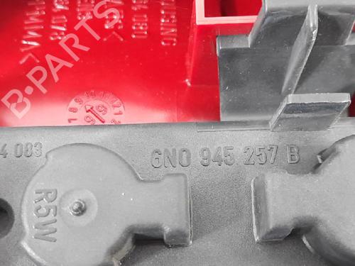 Right taillight VW POLO (6N2) 1.4 | BP27939112C35