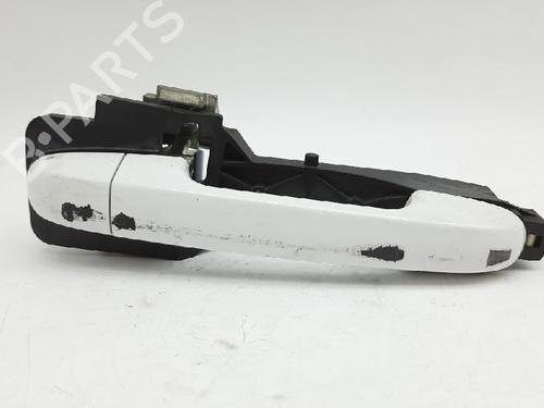 Front right exterior door handle HYUNDAI i30 (FD) 1.6 CRDi | BP27943282C129 