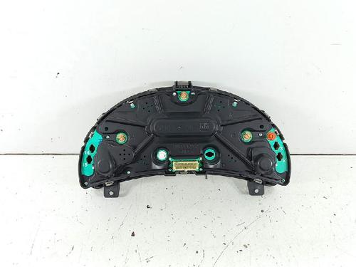 Instrument cluster OPEL CORSA C (X01) 1.2 Twinport (F08, F68) | BP27961161C47 