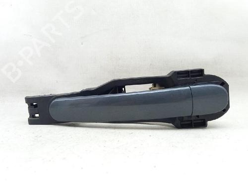 Rear left exterior door handle SEAT CORDOBA (6L2) 1.4 16V | BP27957594C130 