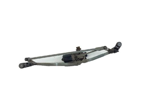 Used Front wiper motor DACIA SANDERO II 1.5 dCi (90 hp) 27959181