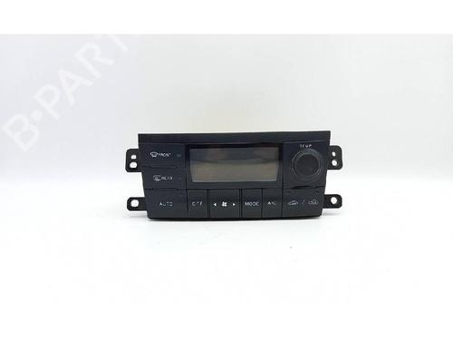 Comando chauffage MAZDA PREMACY (CP) 2.0 TD (90 hp) 27961552