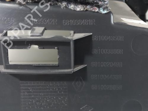 Dashboard DACIA SANDERO II 1.0 LPG (B8ML) | BP17856759C46 - Image 4