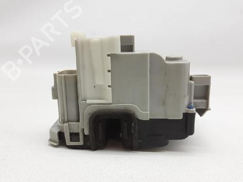 Rear left lock FIAT BRAVO II (198_) 1.4 (198AXA1B) | BP27947513C100 