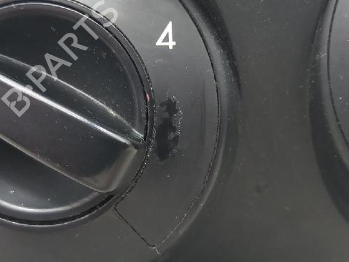 Climate control MAZDA 2 (DE_, DH_) 1.4 MZR-CD | BP27956374I5