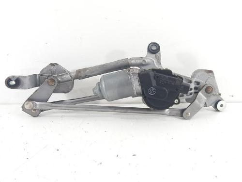 Front wipers mechanism FIAT SEDICI (189_) 1.9 D Multijet 4x4 | BP27951363C83 