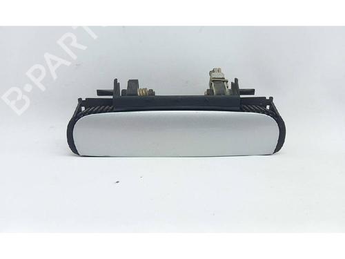 Used Rear left exterior door handle AUDI A3 (8L1) 1.9 TDI (130 hp) 27962918