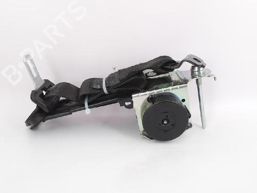 Sikkerhetsbelte foran høyre OPEL MERIVA A MPV (X03) 1.7 CDTI (E75) | BP27961382I25 