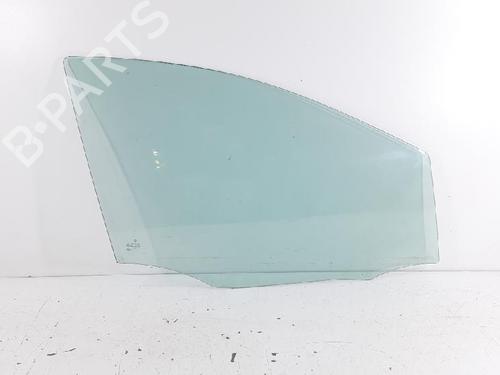 Front right door window MERCEDES-BENZ A-CLASS (W169) A 180 CDI (169.007, 169.307) | BP27960897C19