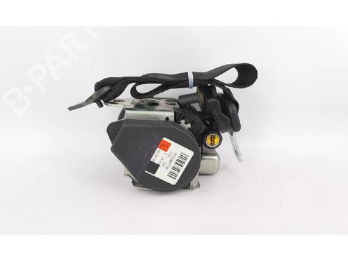 Used Rear left seatbelt MERCEDES-BENZ A-CLASS (W169) A 180 CDI (169.007, 169.307) (109 hp) 27961191