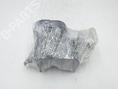 Front right lock FIAT MULTIPLA (186_) 1.6 16V Bipower (186AXC1A) | BP27944054C97 