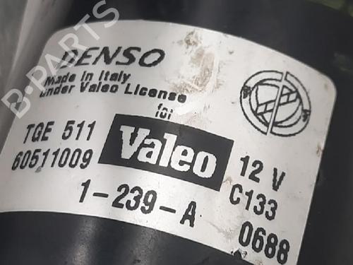 Front wiper motor FIAT STILO (192_) 1.6 | BP27934442M29 