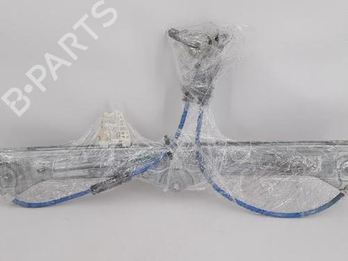 Rear left window mechanism FIAT BRAVO II (198_) 1.4 (198AXA1B) | BP27949805C24 