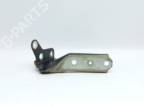 Hinge/Door check strap VW POLO (9N_, 9A_) 1.2 12V | BP27961530C146 