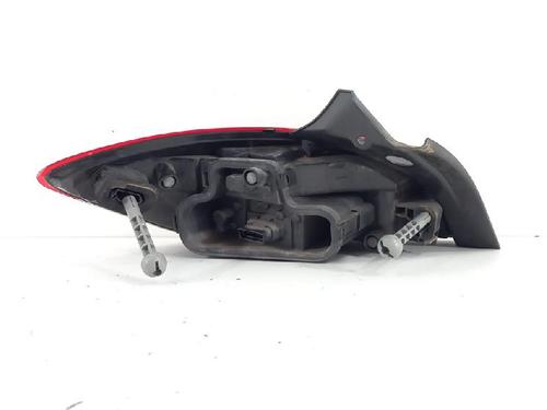 Right taillight RENAULT MEGANE III Coupe (DZ0/1_) 1.9 dCi (DZ0N, DZ0J, DZ1J, DZ1K) | BP27951100C35