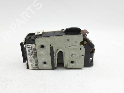 Rear right lock JEEP COMPASS (MK49) 2.0 CRD 4x4 | BP27943806C99 