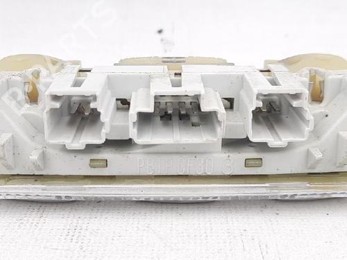 Interior roof light PEUGEOT 1007 (KM_) 1.4 16V | BP27939453I8