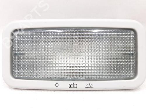 Innenleuchte VW LUPO I (6X1, 6E1) 1.0 | BP27950812I8 