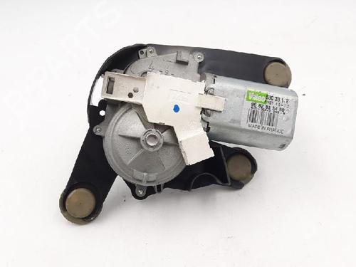 Rear wiper motor CITROËN C5 III Break (RW_) 2.0 HDi | BP27944729M102 