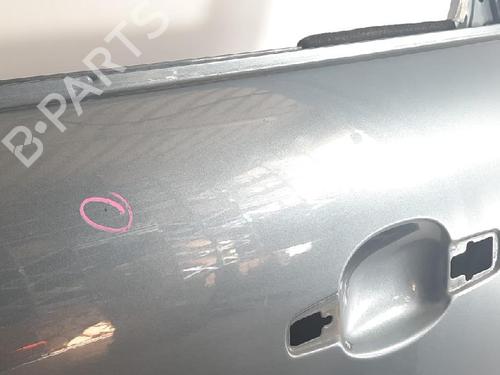 Left rear door CITROËN C4 Grand Picasso I (UA_) 1.6 HDi | BP27943680C4