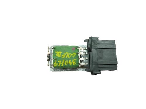 Used Heater resistor VW GOLF III (1H1) 1.6 (75 hp) 27941937