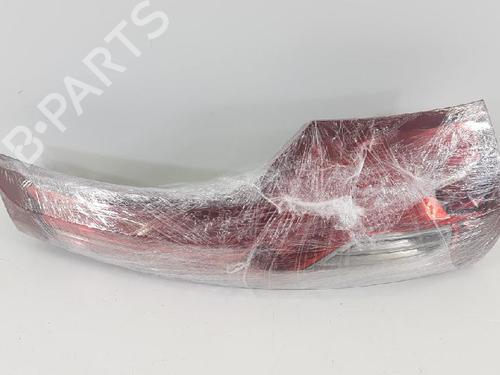 Right taillight CITROËN C4 Grand Picasso I (UA_) 1.6 HDi | BP27943690C35 
