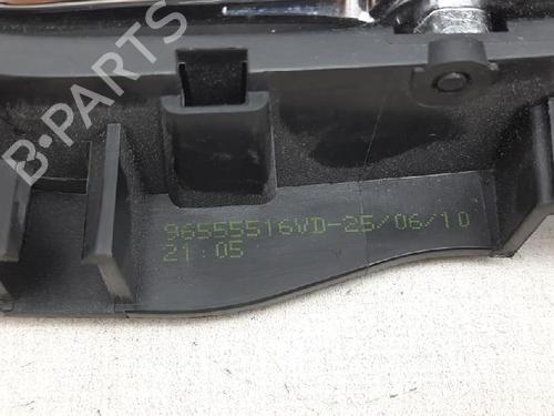 Højre fortil invendig håndtag CITROËN C4 Picasso I MPV (UD_) 1.6 HDi | BP27937529I14 