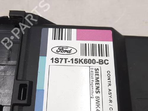 Electronic module FORD FOCUS I Turnier (DNW) 1.8 TDCi | BP27955372M83 