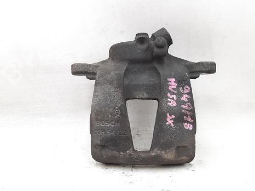 Left front brake caliper LANCIA MUSA (350_) 1.4 (350.AXA11, 350.AXA1A) | BP27937971M105 